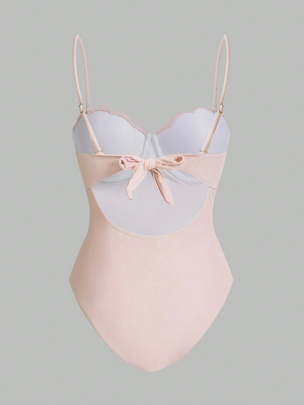 Blush Coast Swim Set