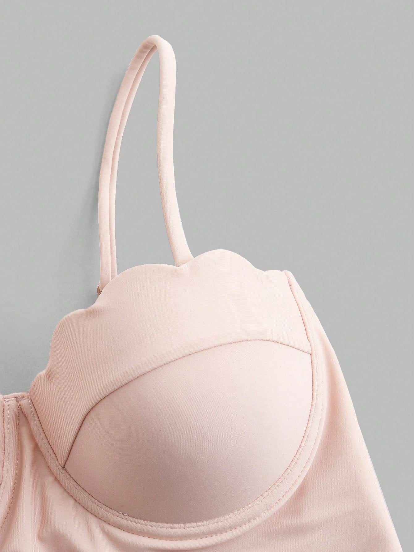 Blush Coast Swim Set