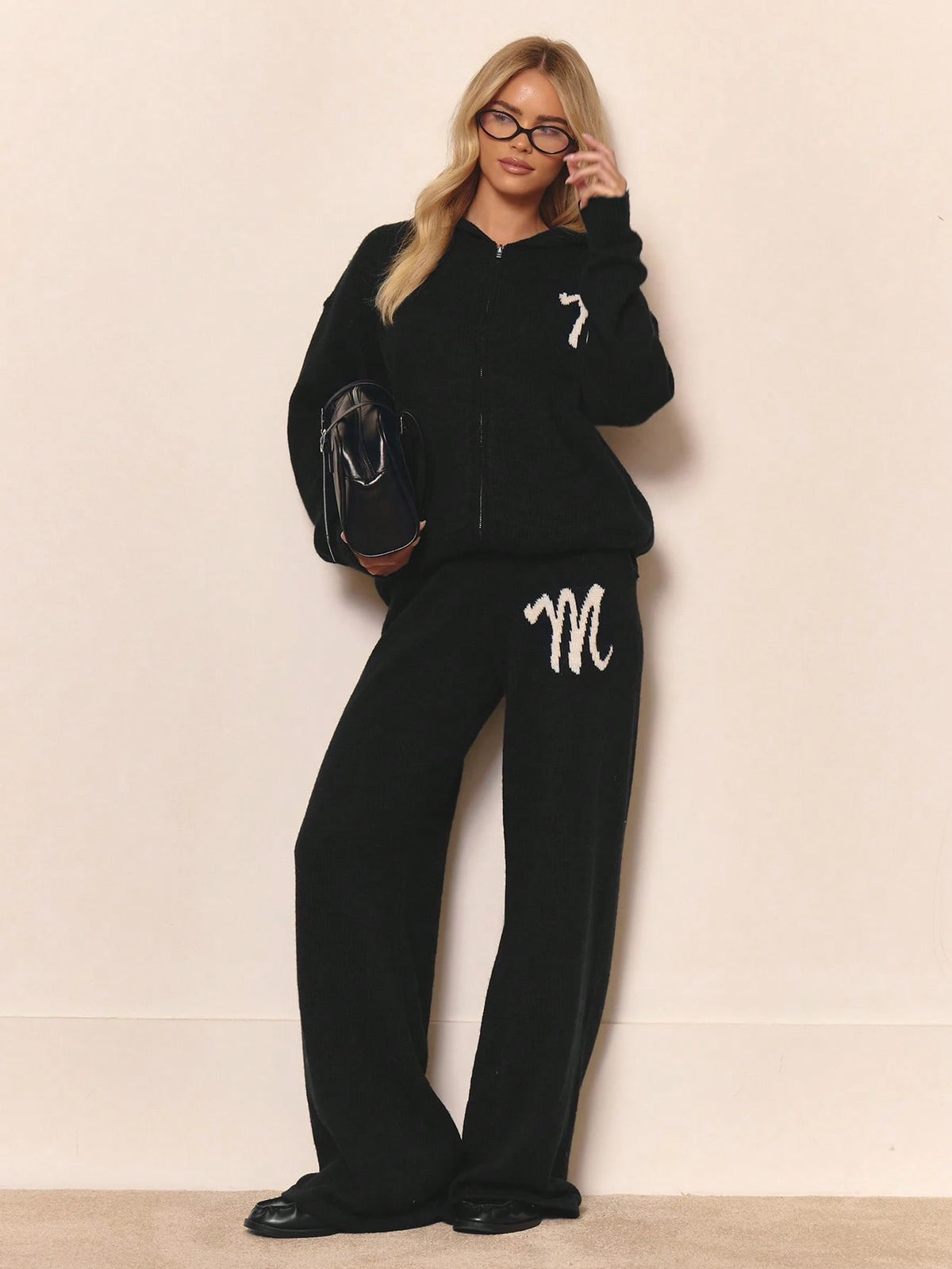 Midnight Muse Co-Ord Set