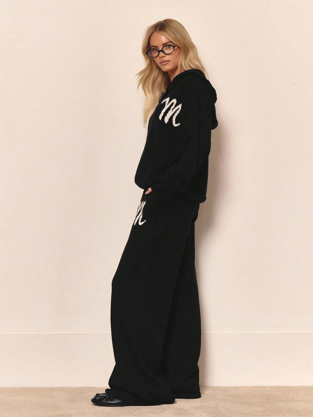 Midnight Muse Co-Ord Set