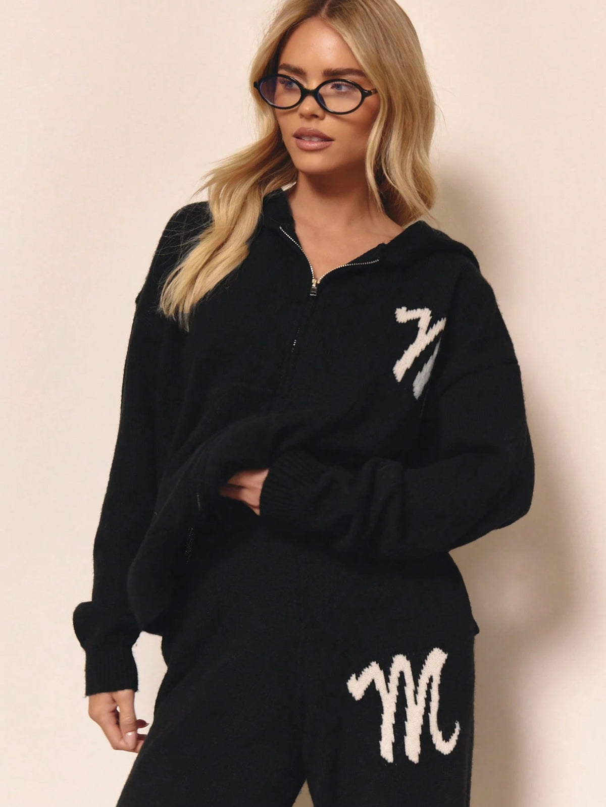 Midnight Muse Co-Ord Set