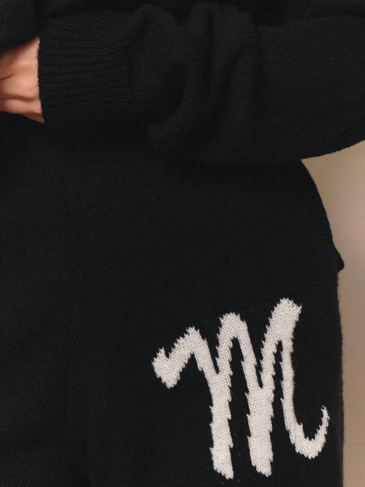 Midnight Muse Co-Ord Set