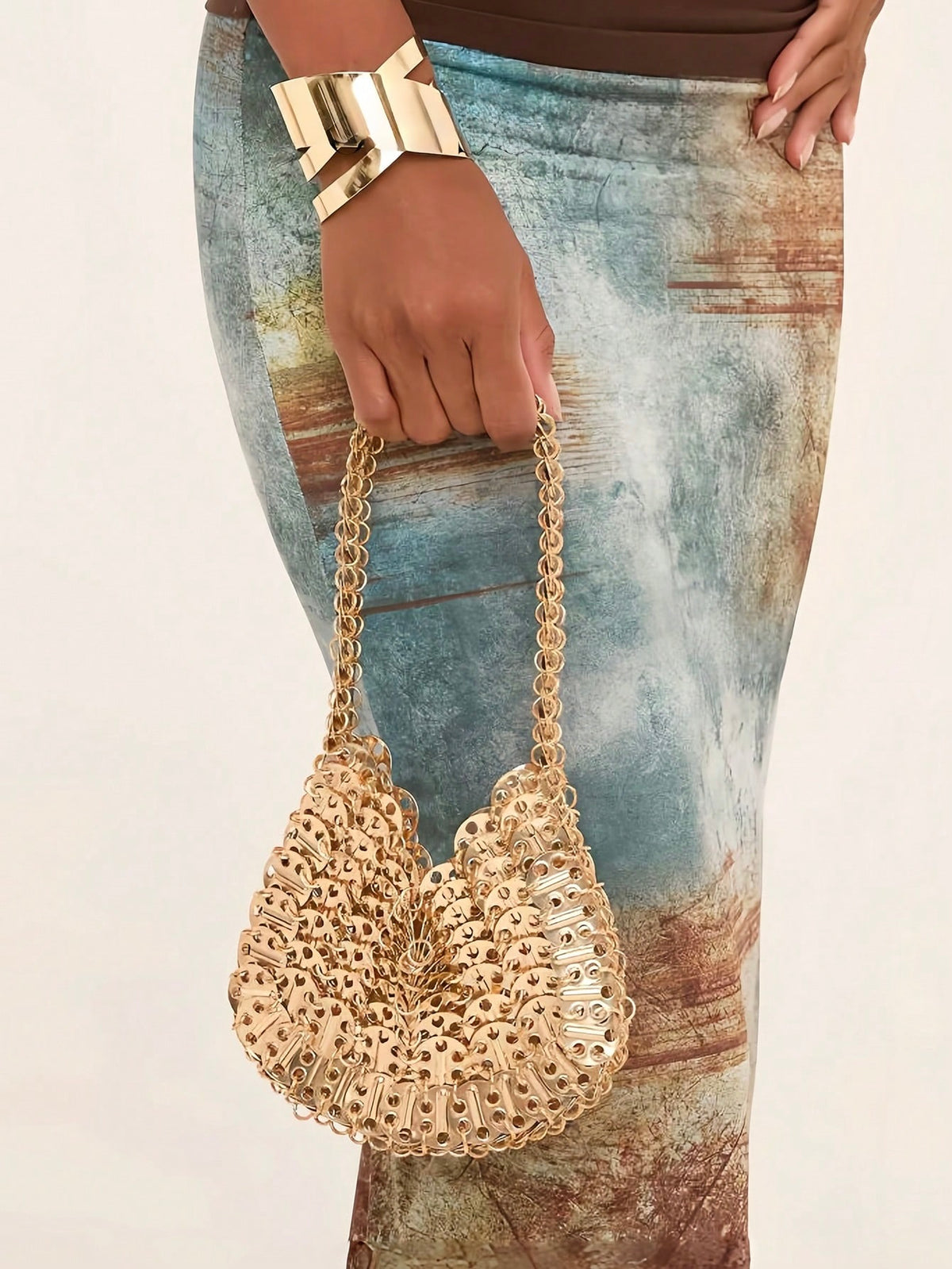Lumière Link Mini Bag