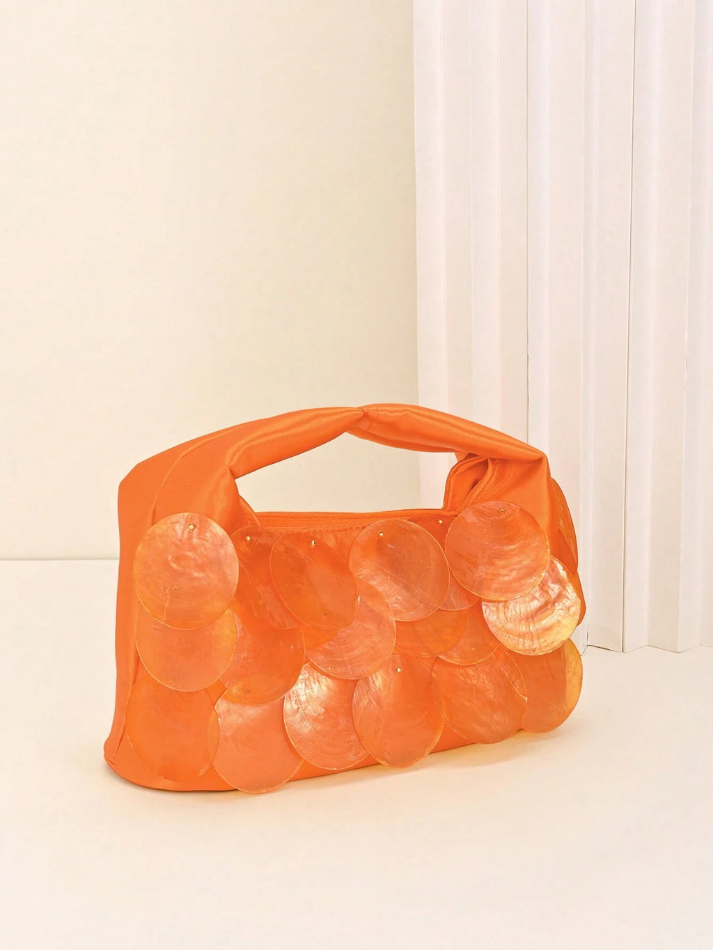 Eden Disc Bag
