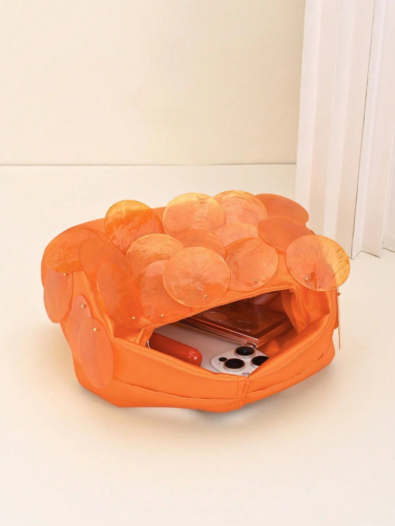 Eden Disc Bag