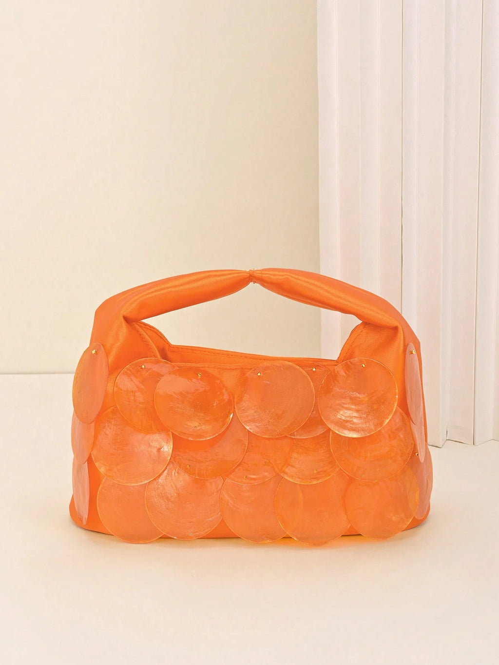 Eden Disc Bag