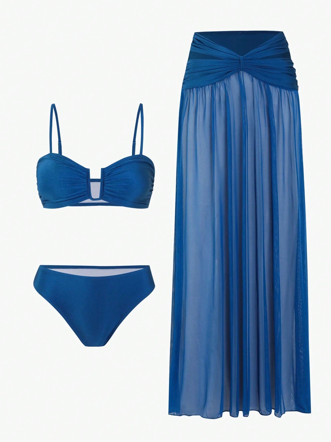 Marisol Swim Set