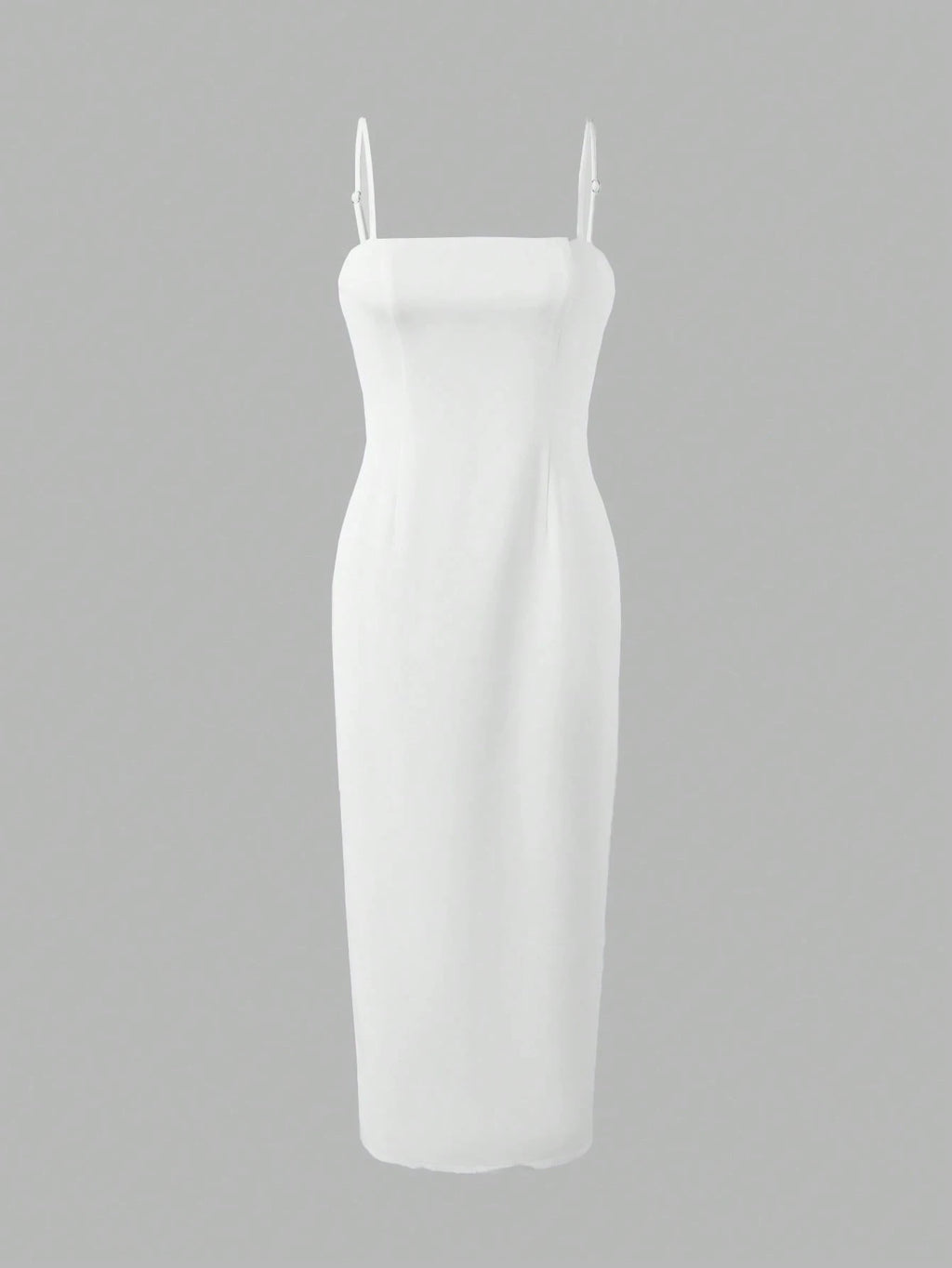 Juliette Cape Midi Dress