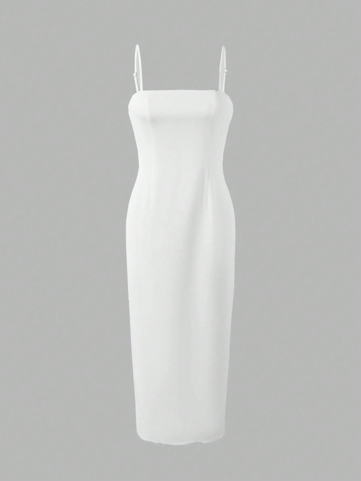 Juliette Cape Midi Dress
