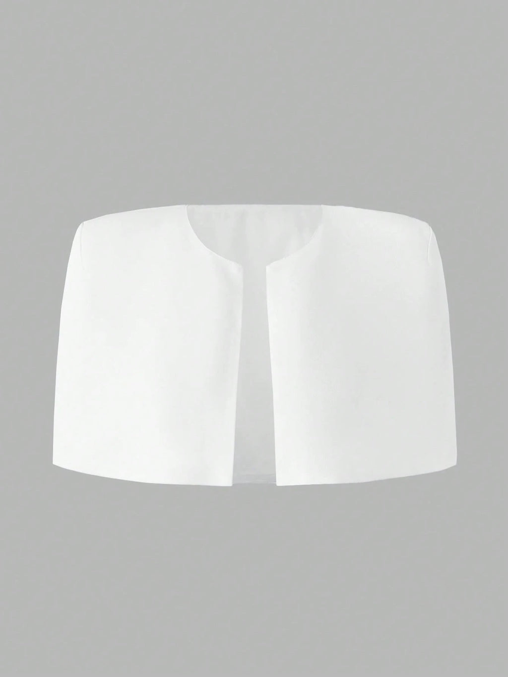 Juliette Cape Midi Dress