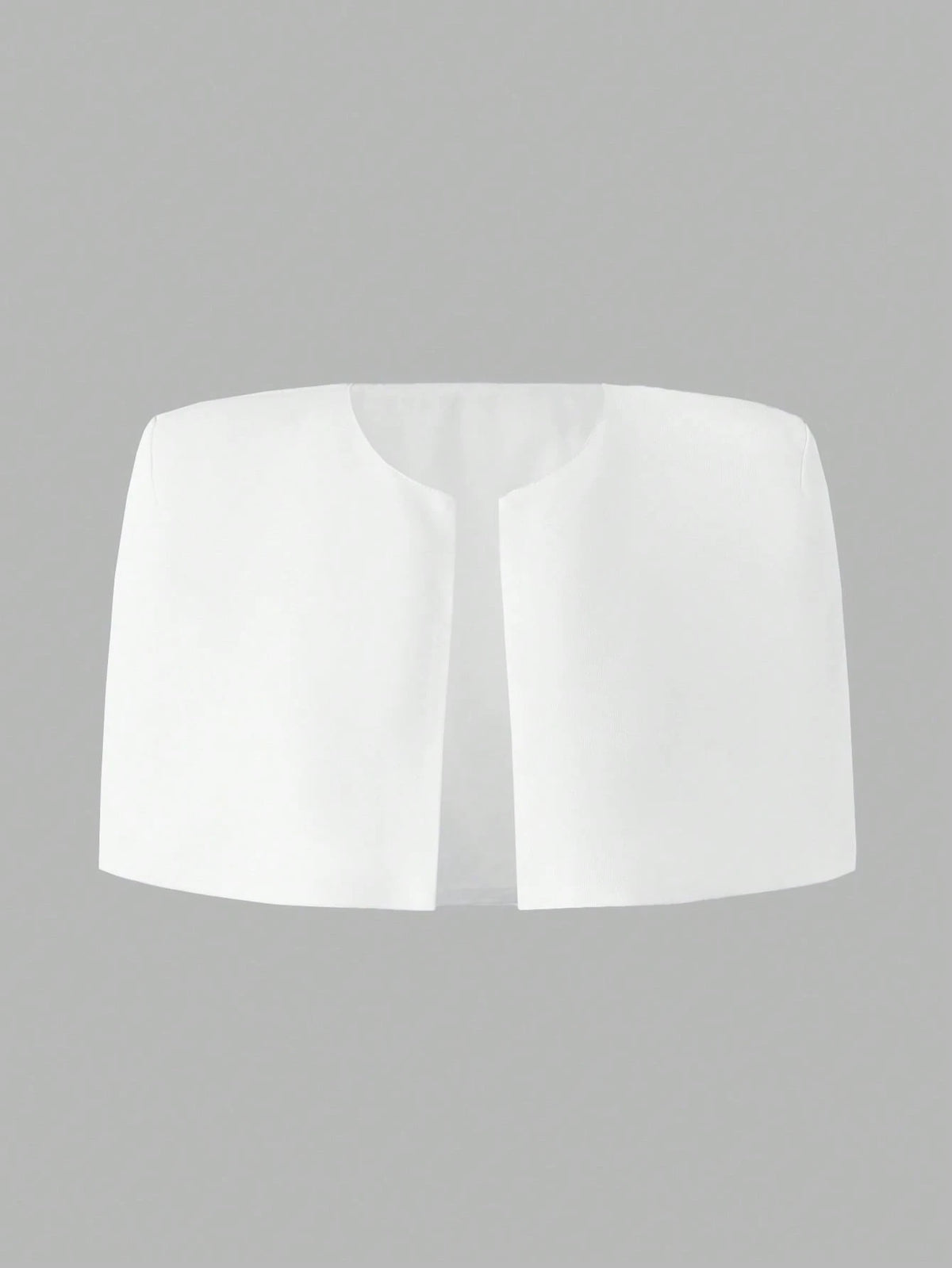 Juliette Cape Midi Dress