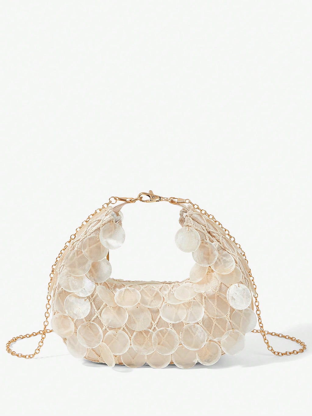 Shell Affair Bag