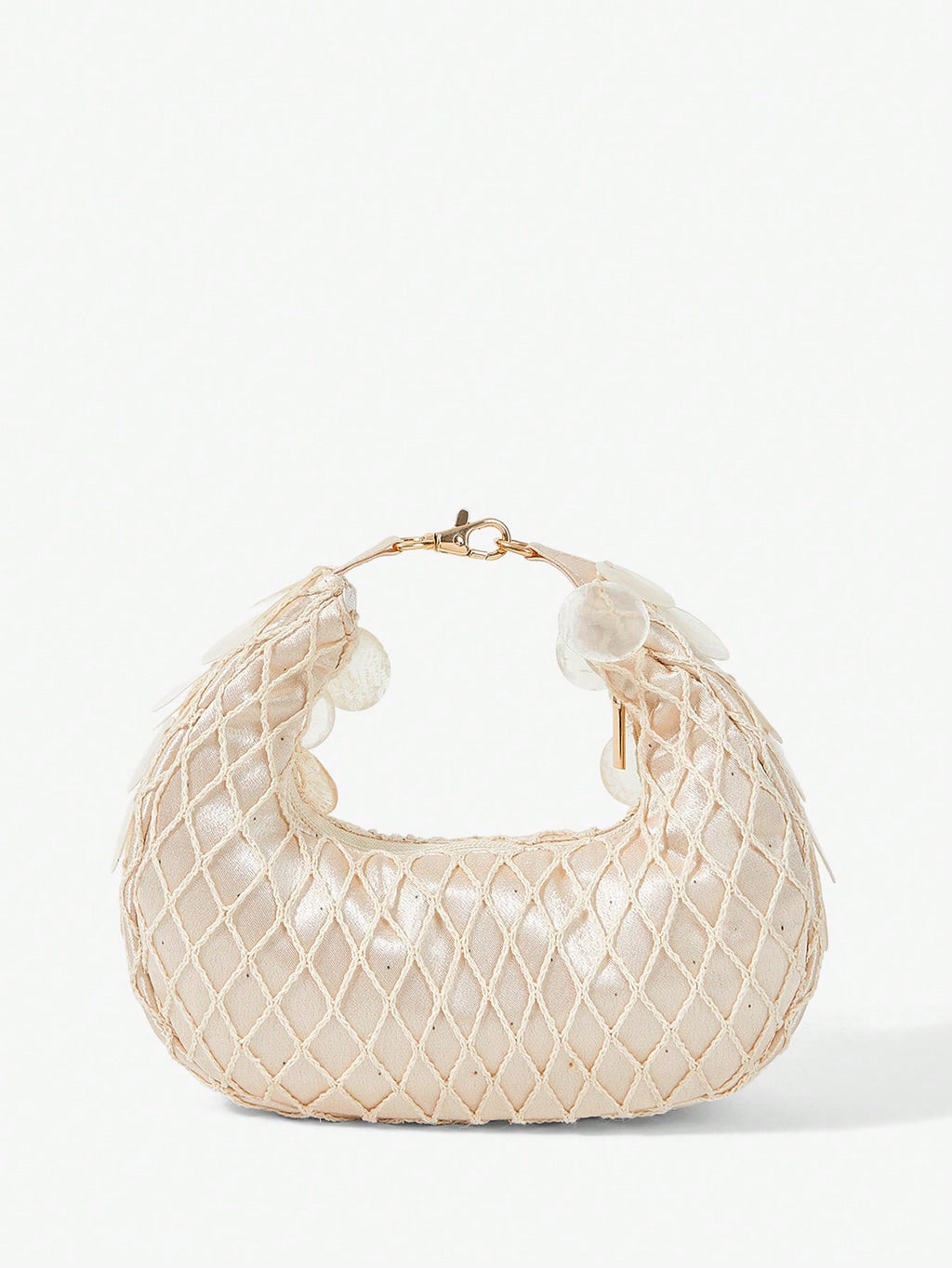 Shell Affair Bag