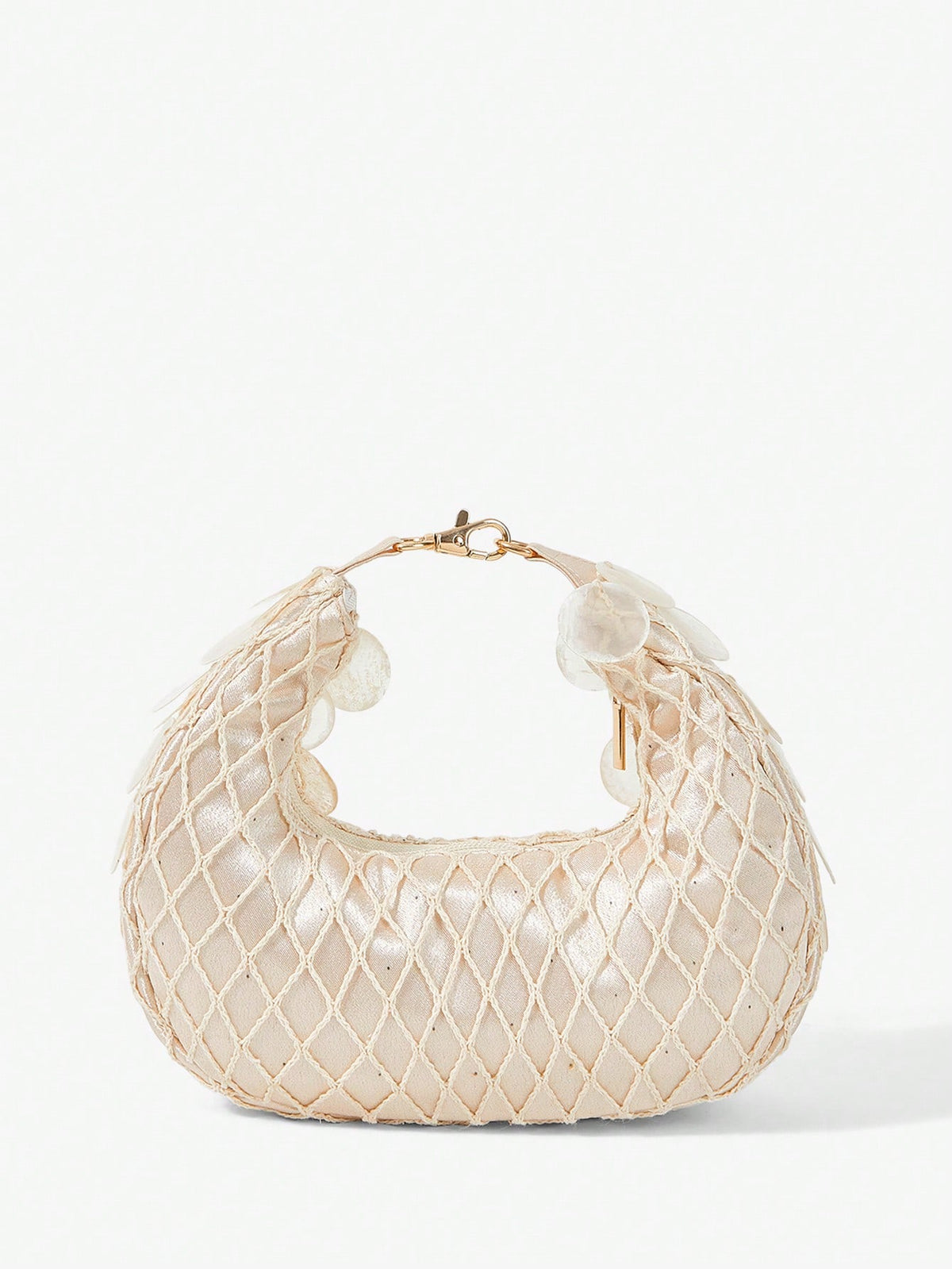 Shell Affair Bag