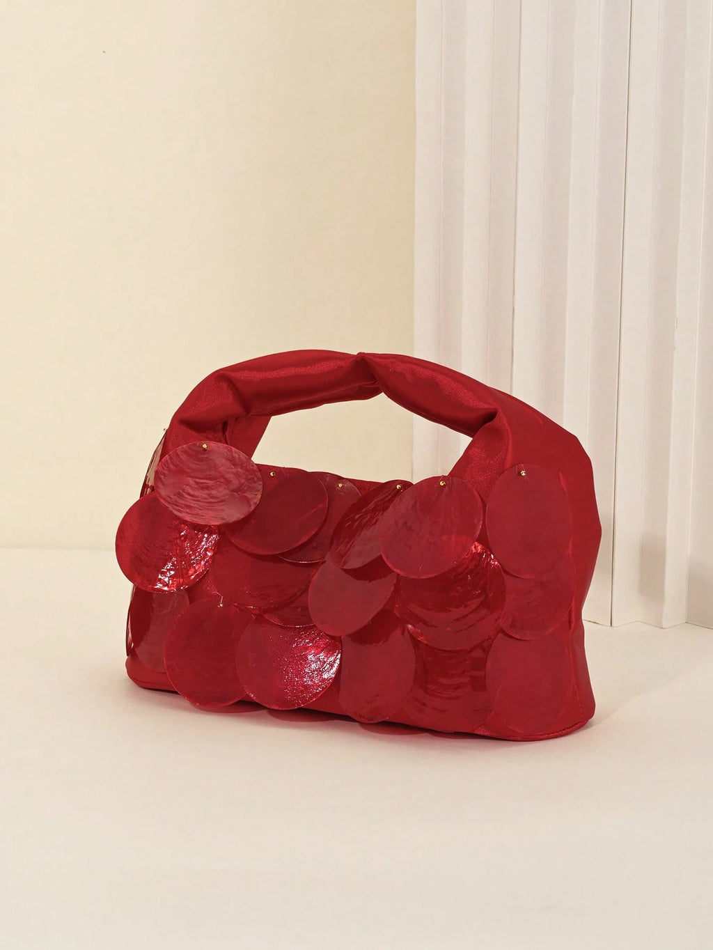 Eden Disc Bag