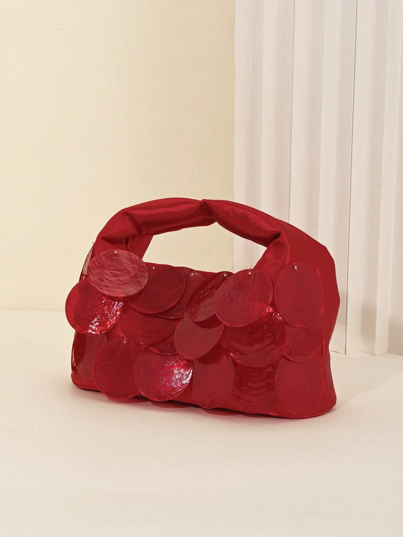 Eden Disc Bag