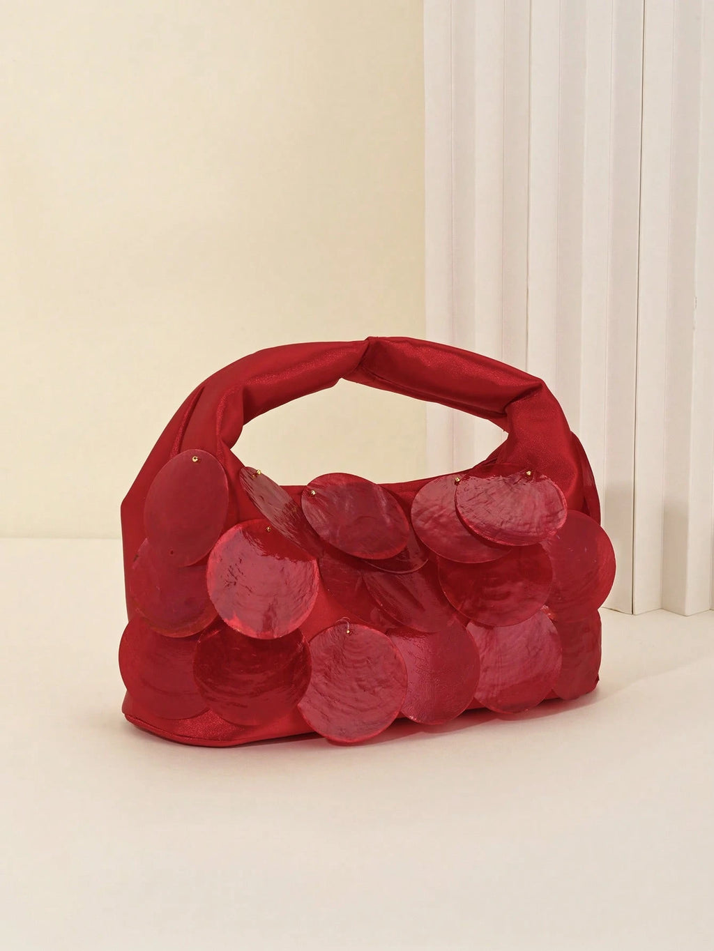 Eden Disc Bag