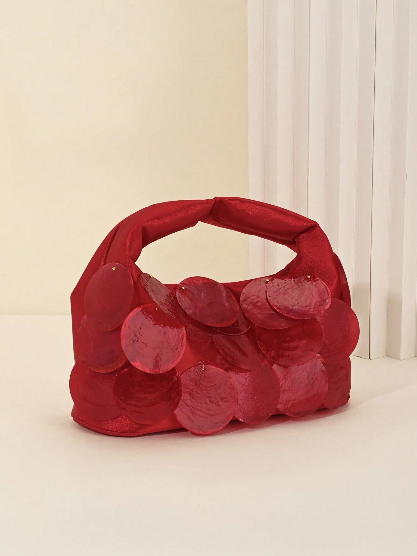 Eden Disc Bag