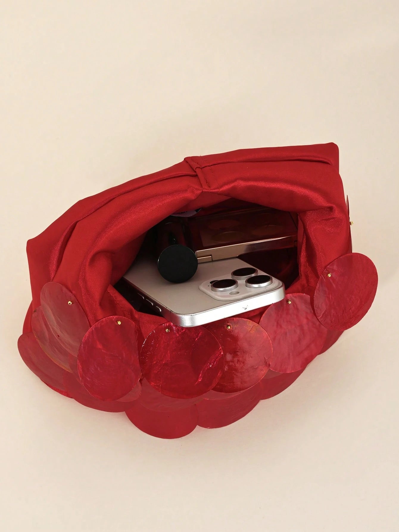 Eden Disc Bag