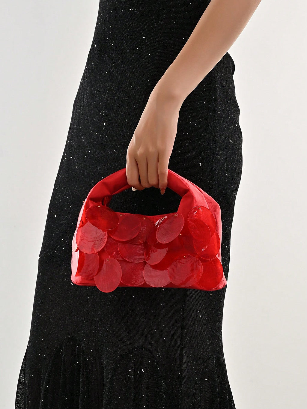 Eden Disc Bag
