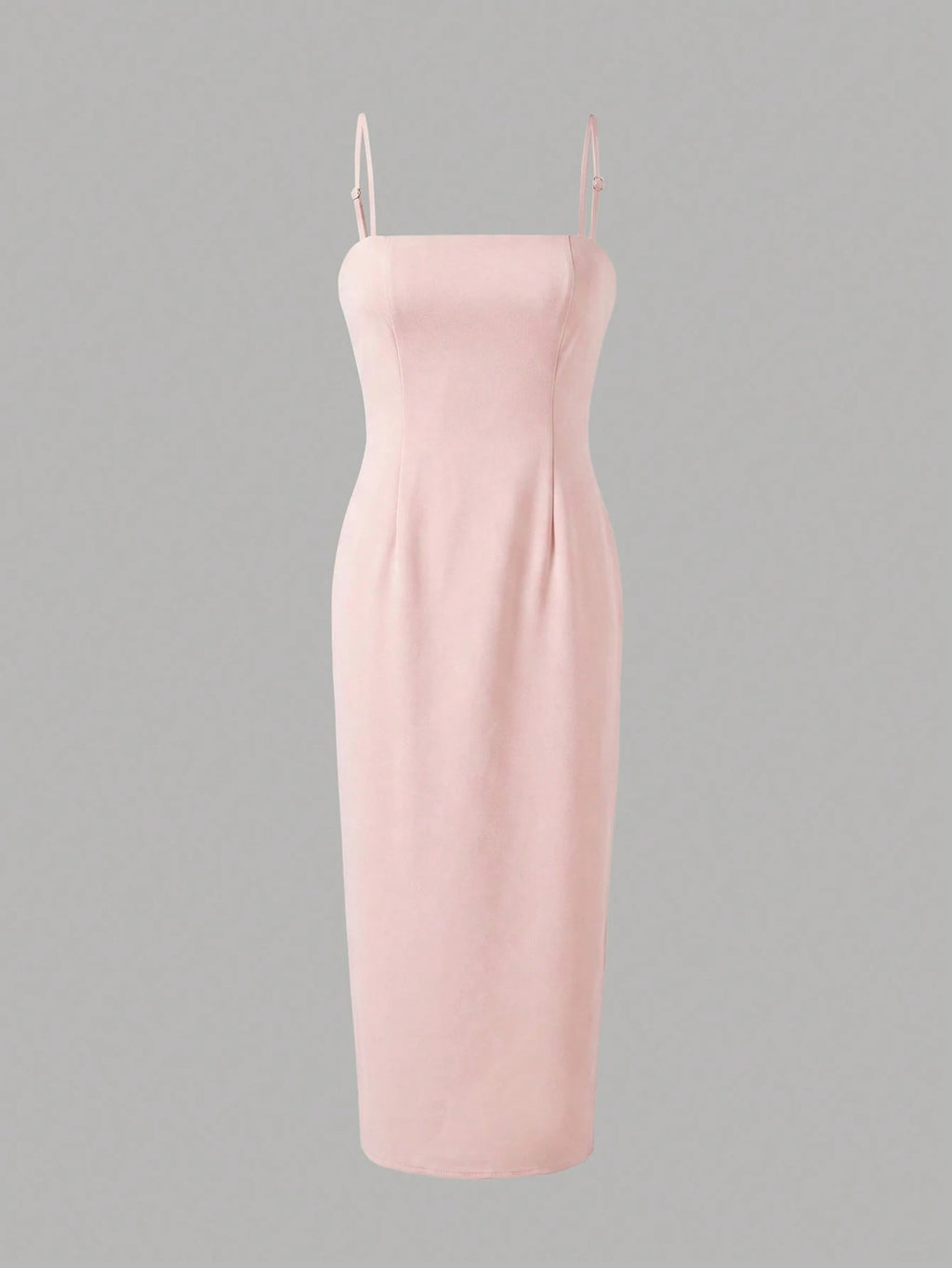 Juliette Cape Midi Dress