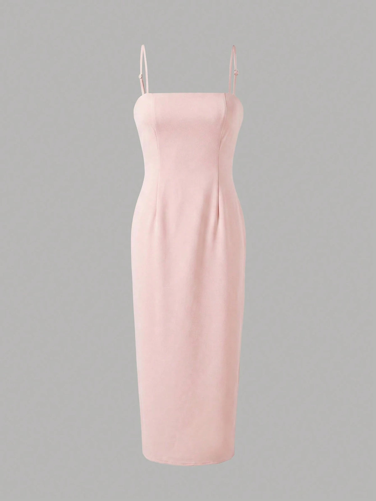 Juliette Cape Midi Dress
