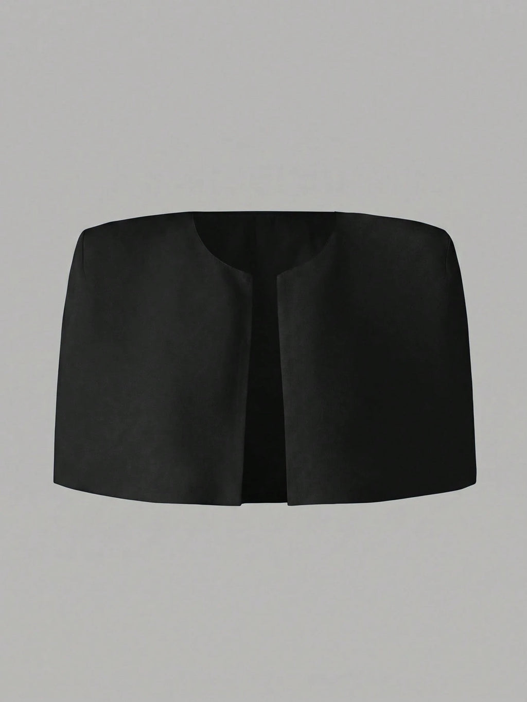Juliette Cape Midi Dress