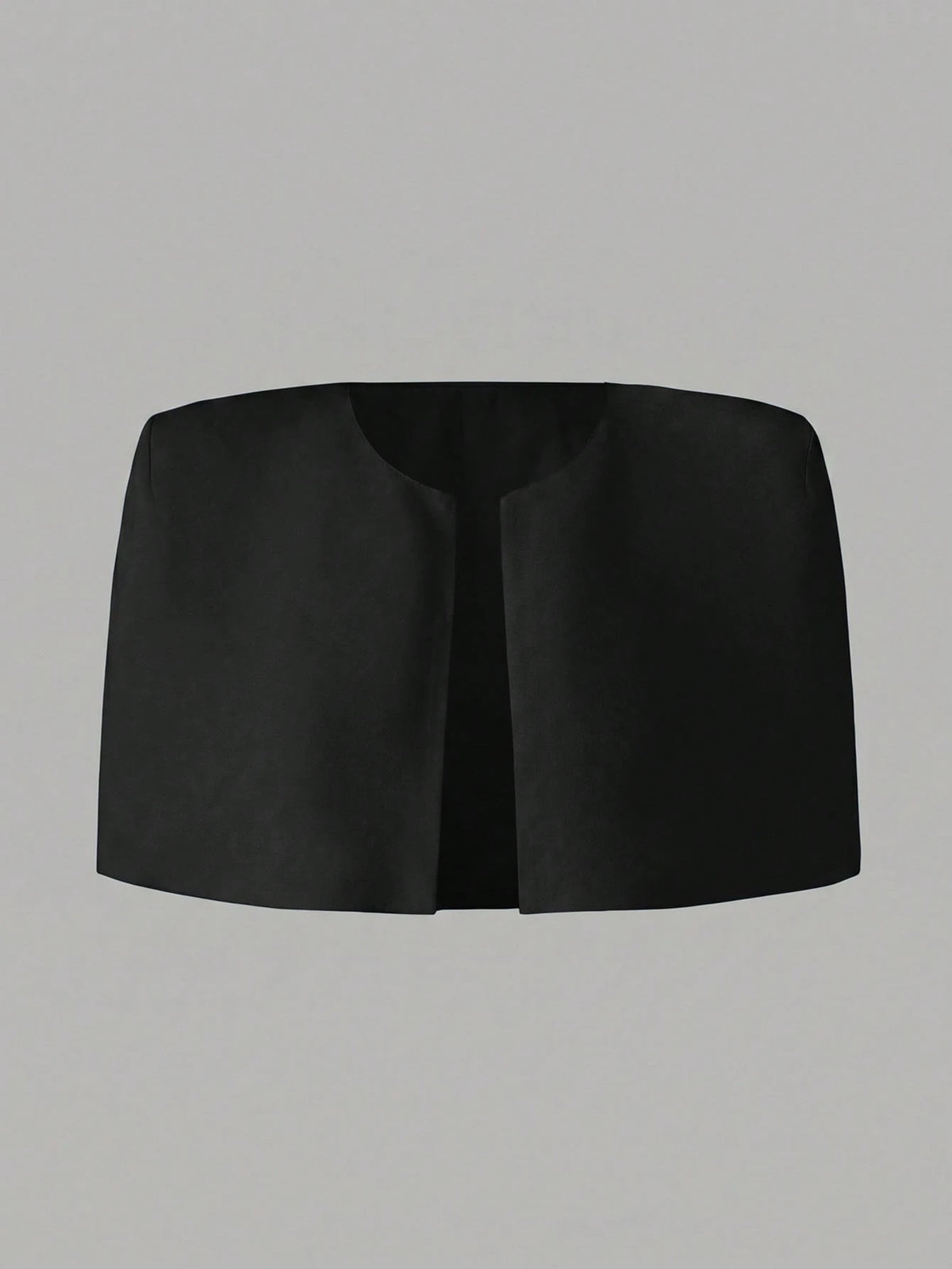 Juliette Cape Midi Dress