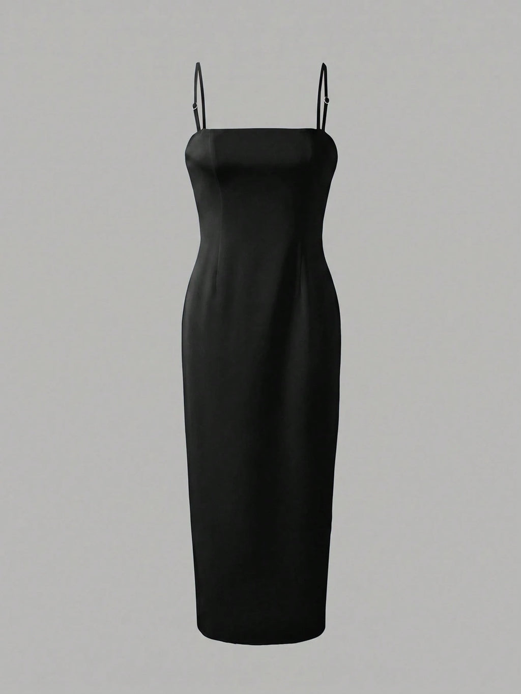 Juliette Cape Midi Dress