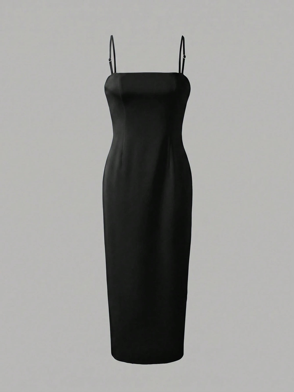 Juliette Cape Midi Dress