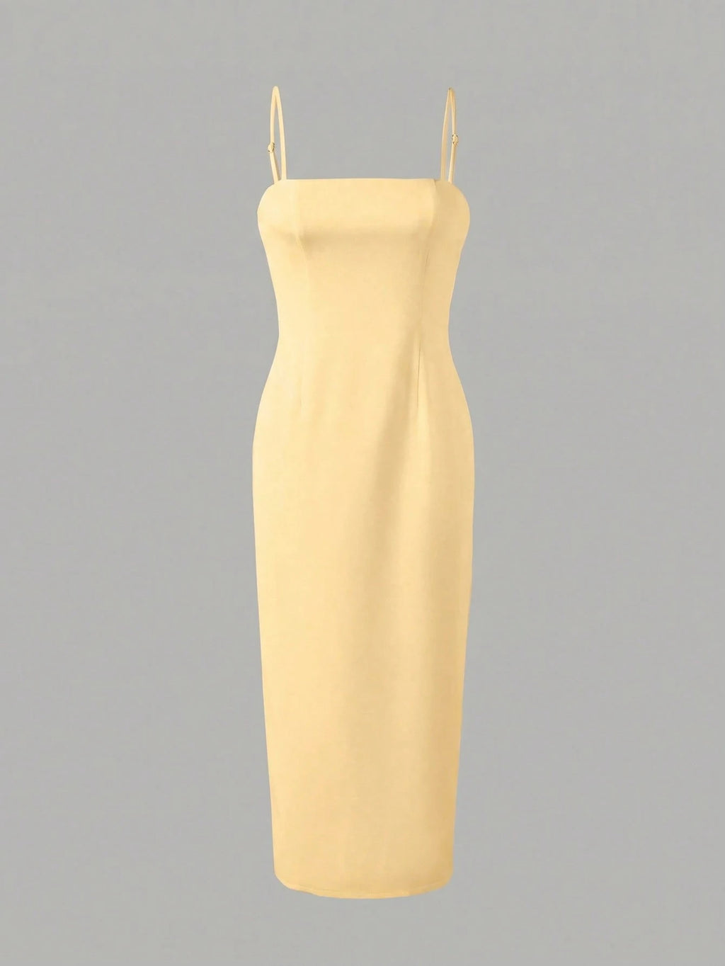 Juliette Cape Midi Dress