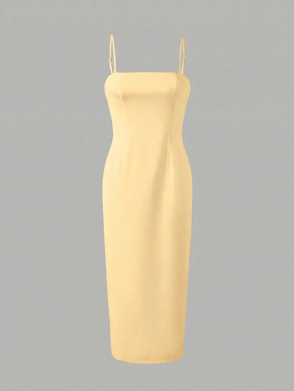 Juliette Cape Midi Dress