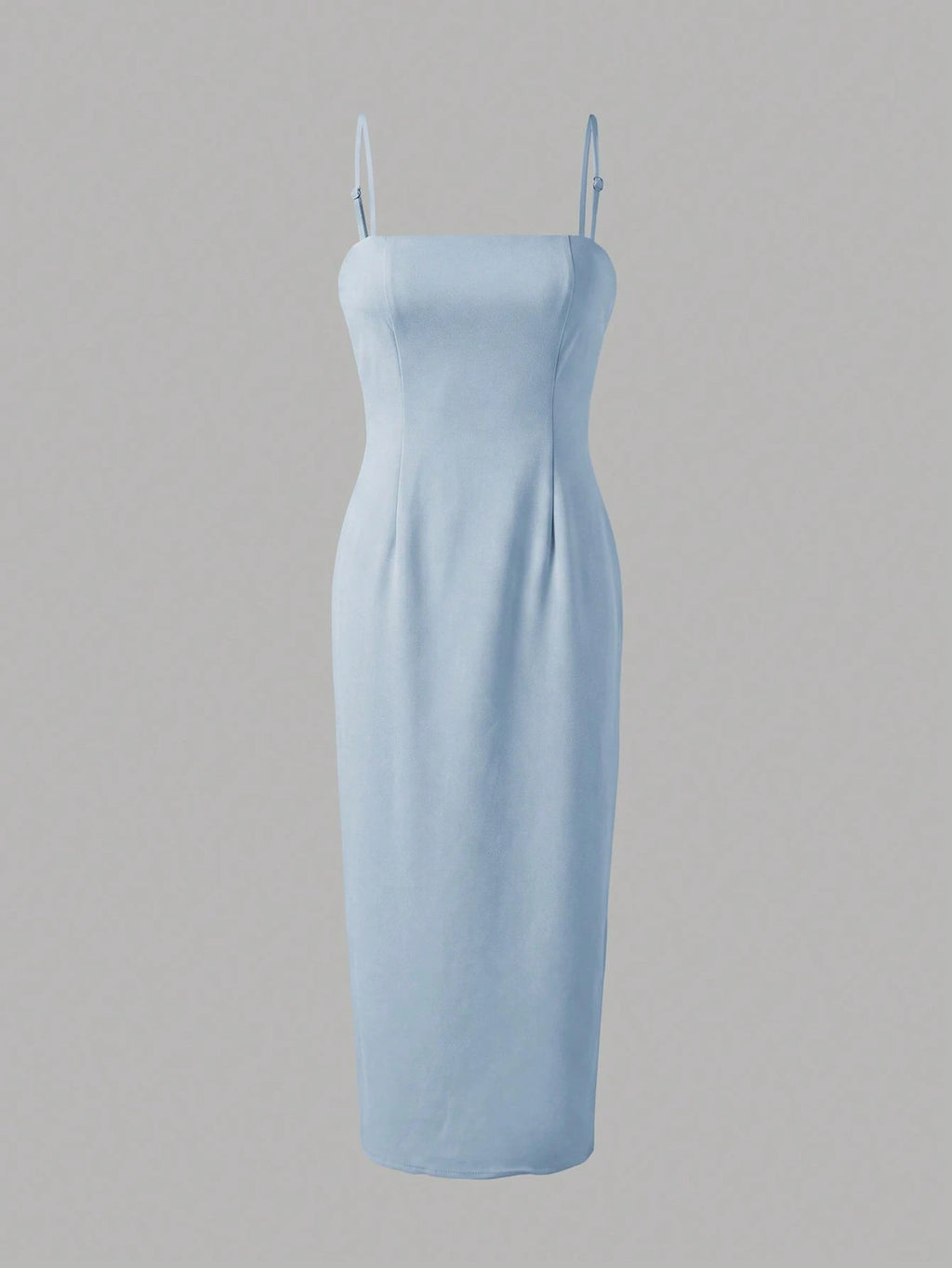 Juliette Cape Midi Dress