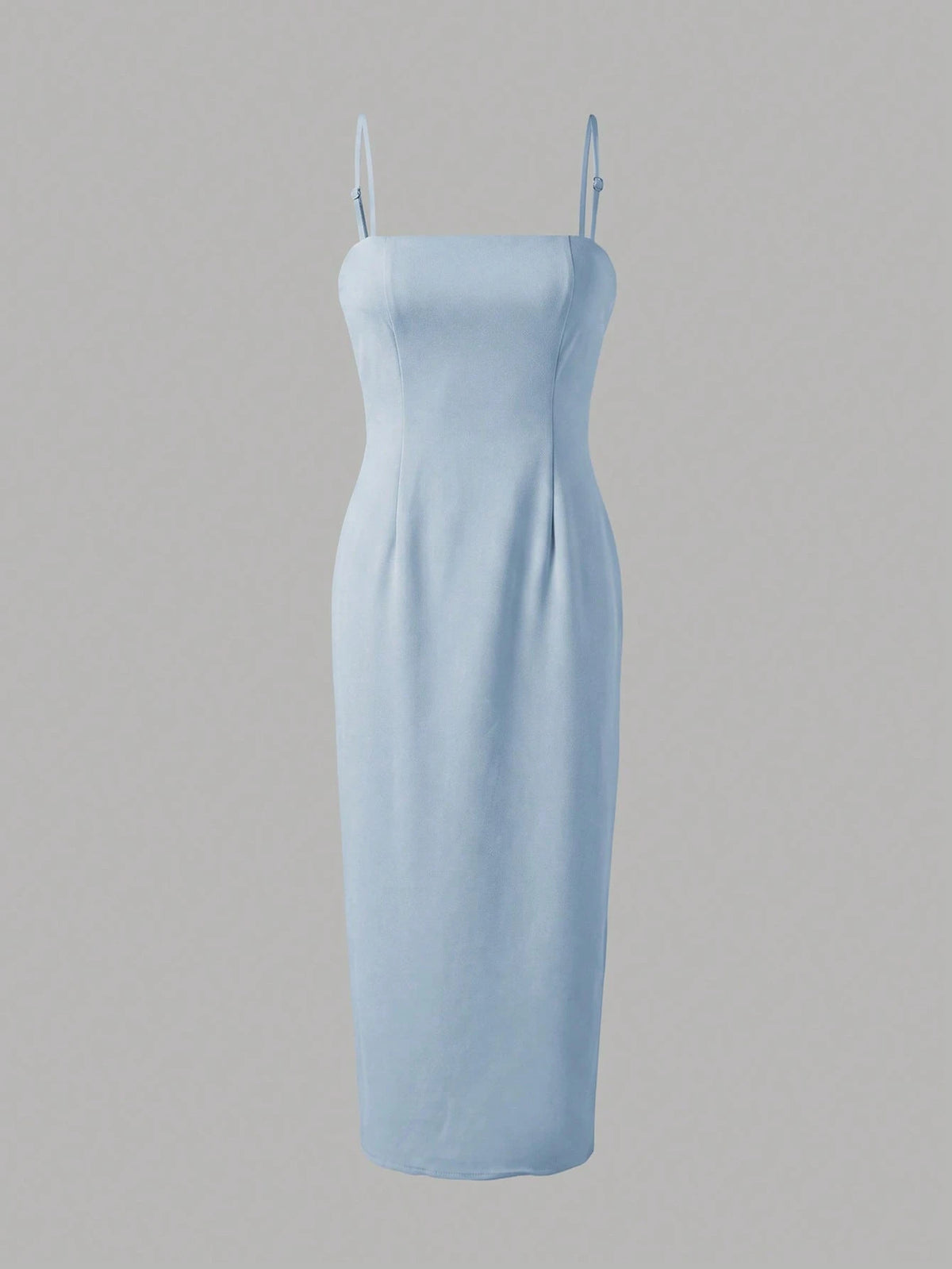 Juliette Cape Midi Dress