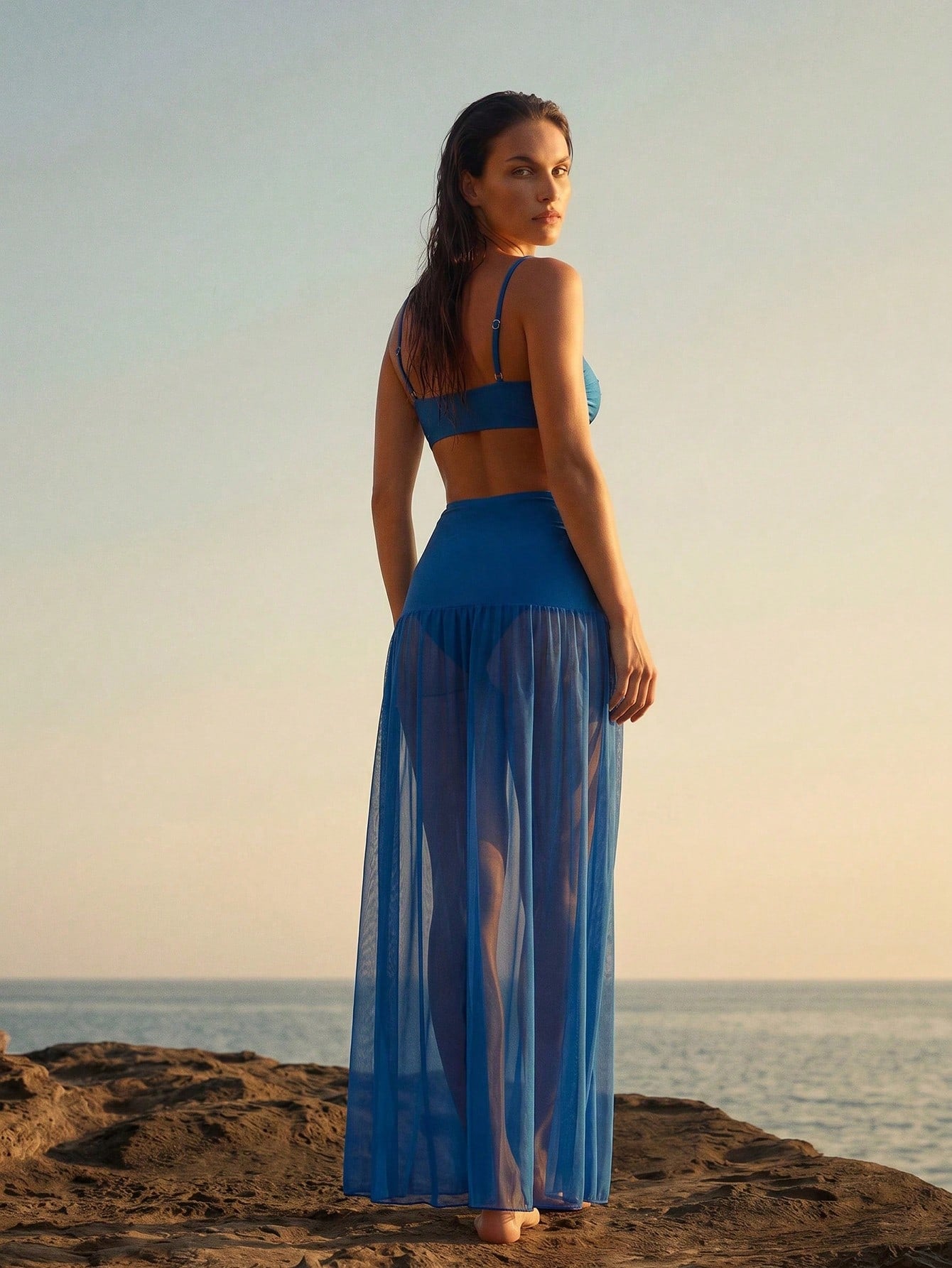 Marisol Swim Set