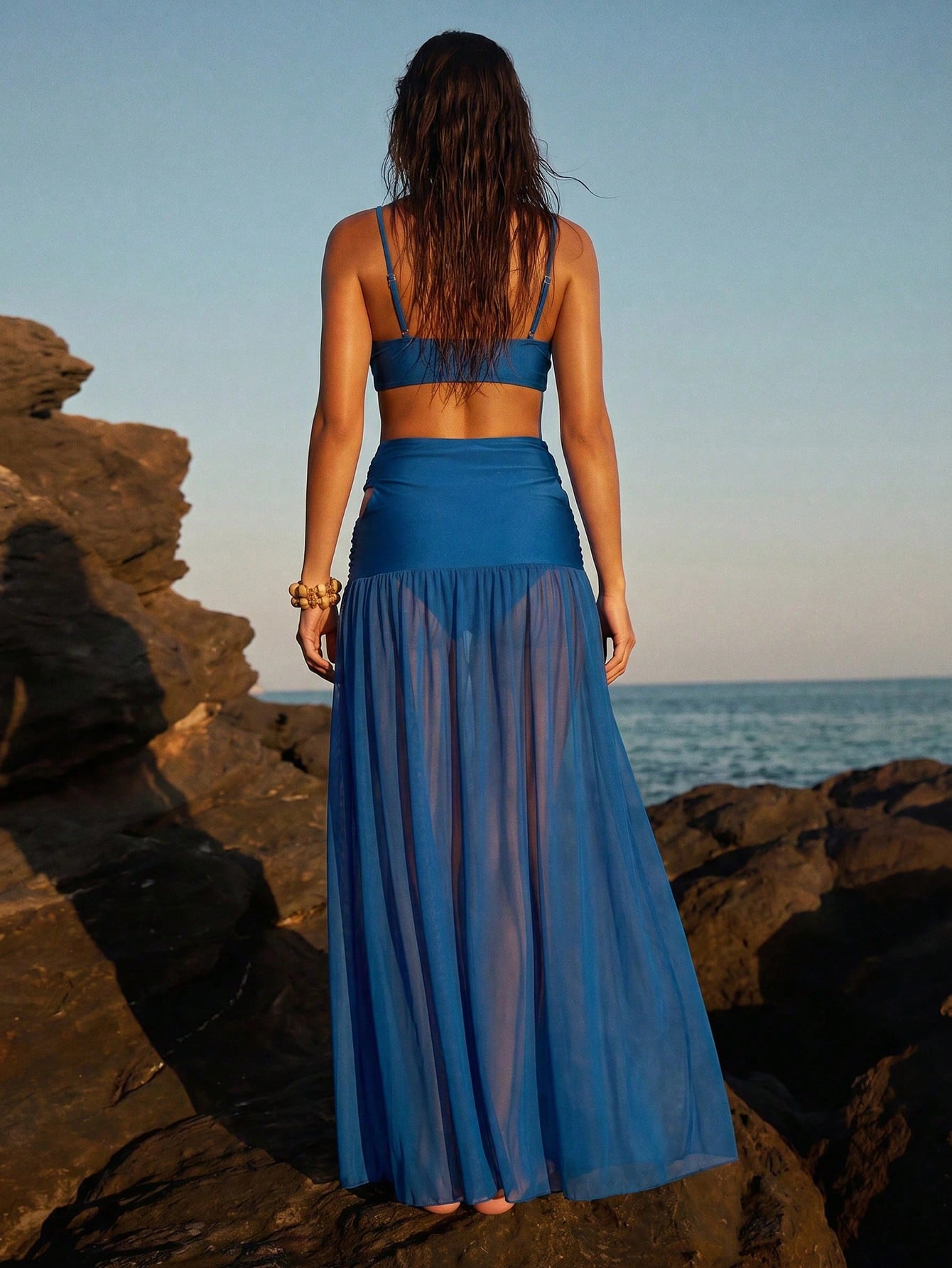 Marisol Swim Set