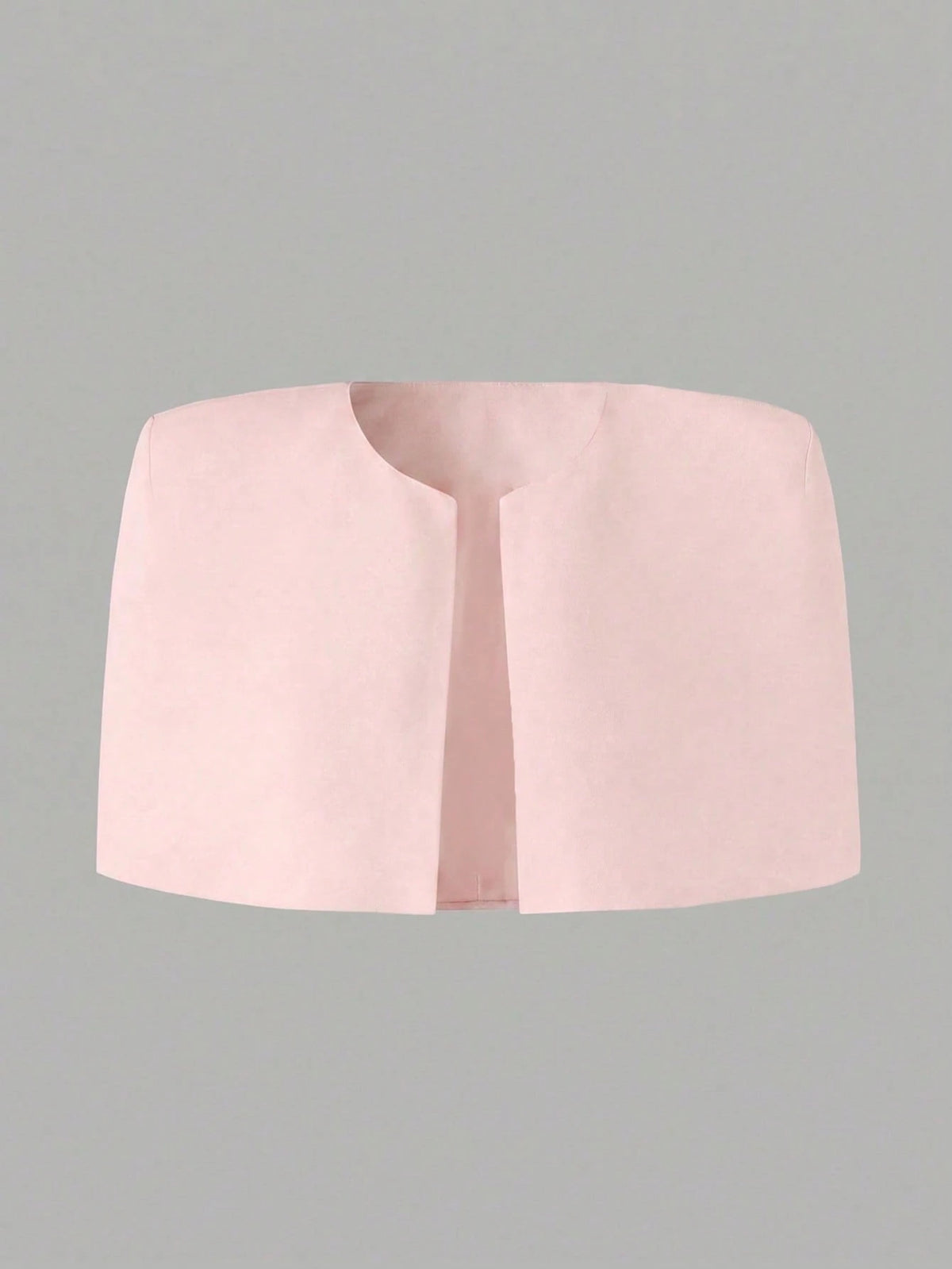 Juliette Cape Midi Dress