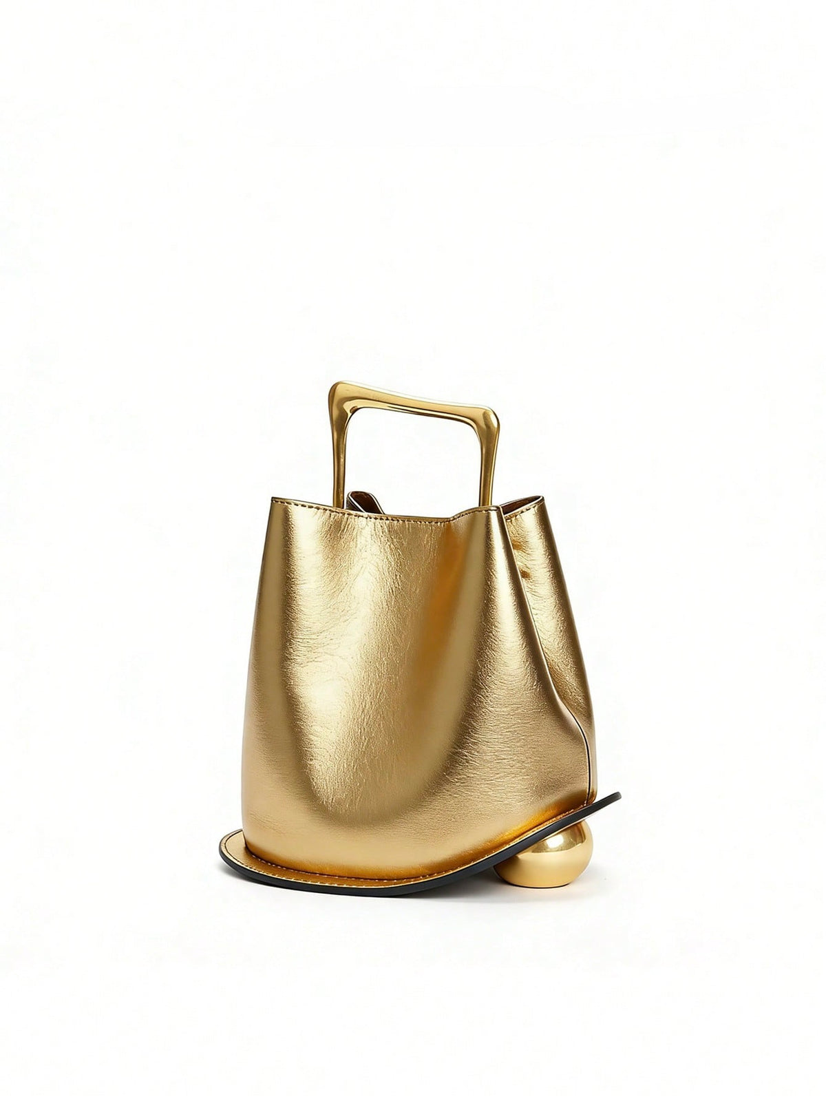 The Scoop Bag