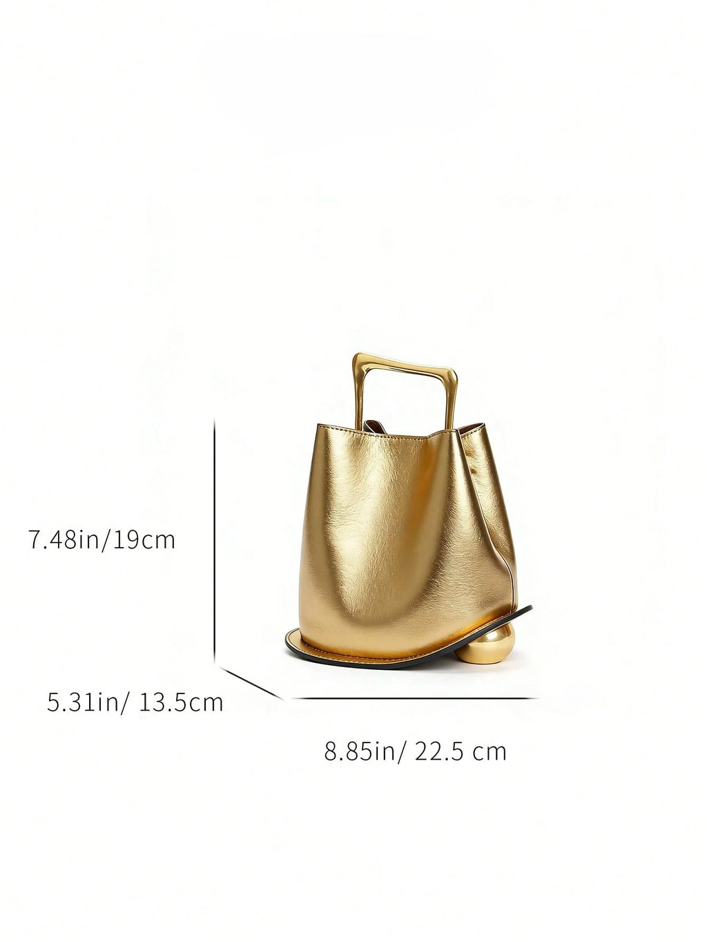 The Scoop Bag