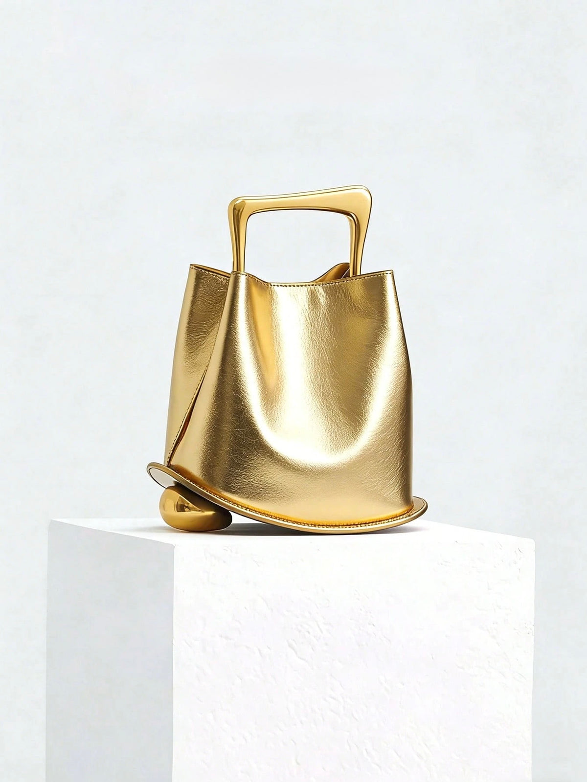 The Scoop Bag