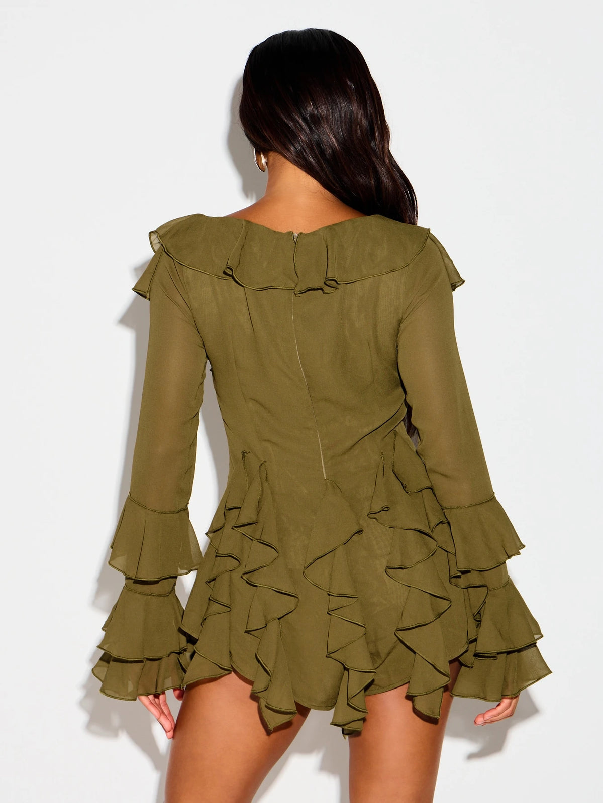 The Bellora Playsuit
