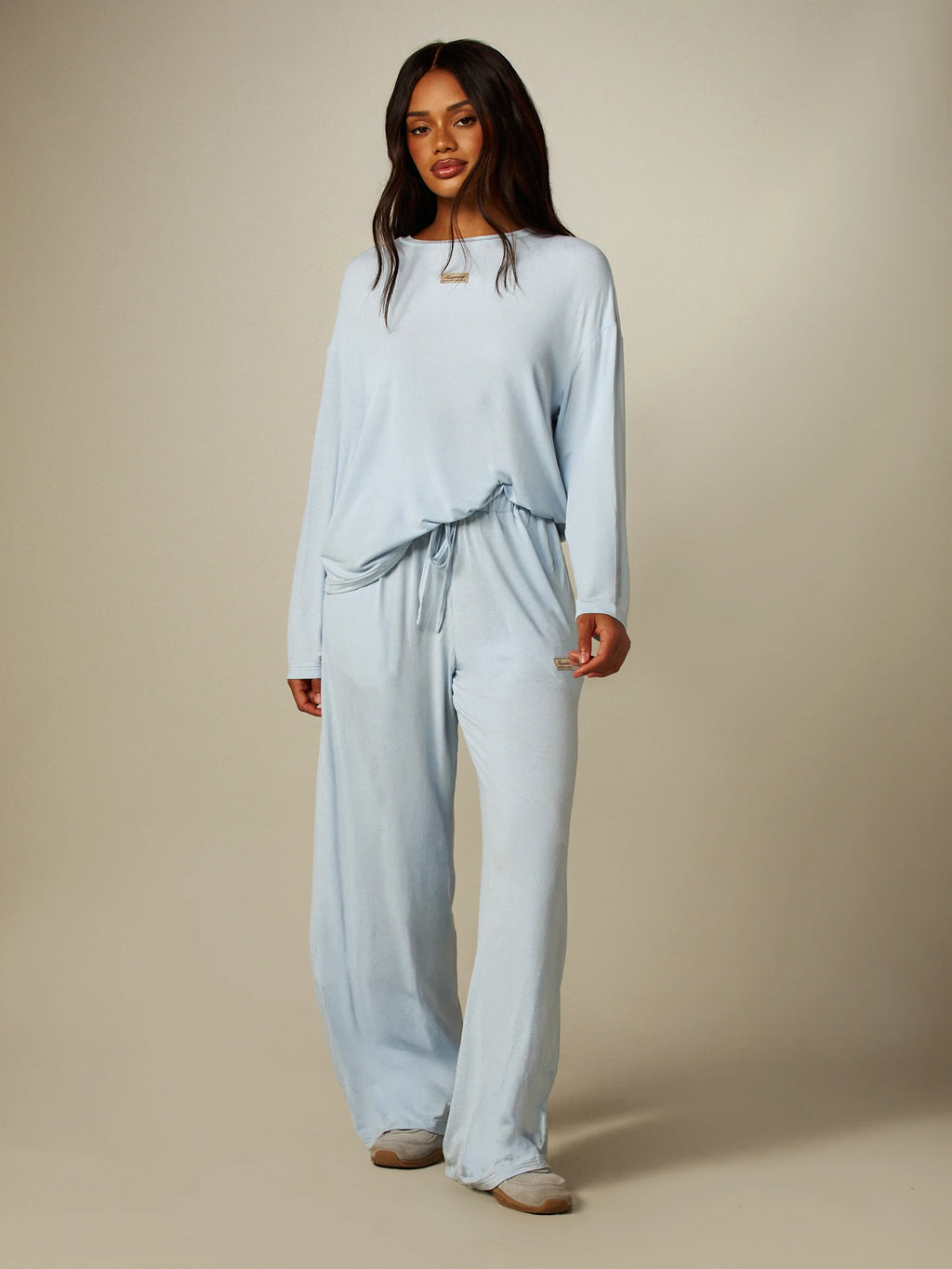Cloud Blue Set