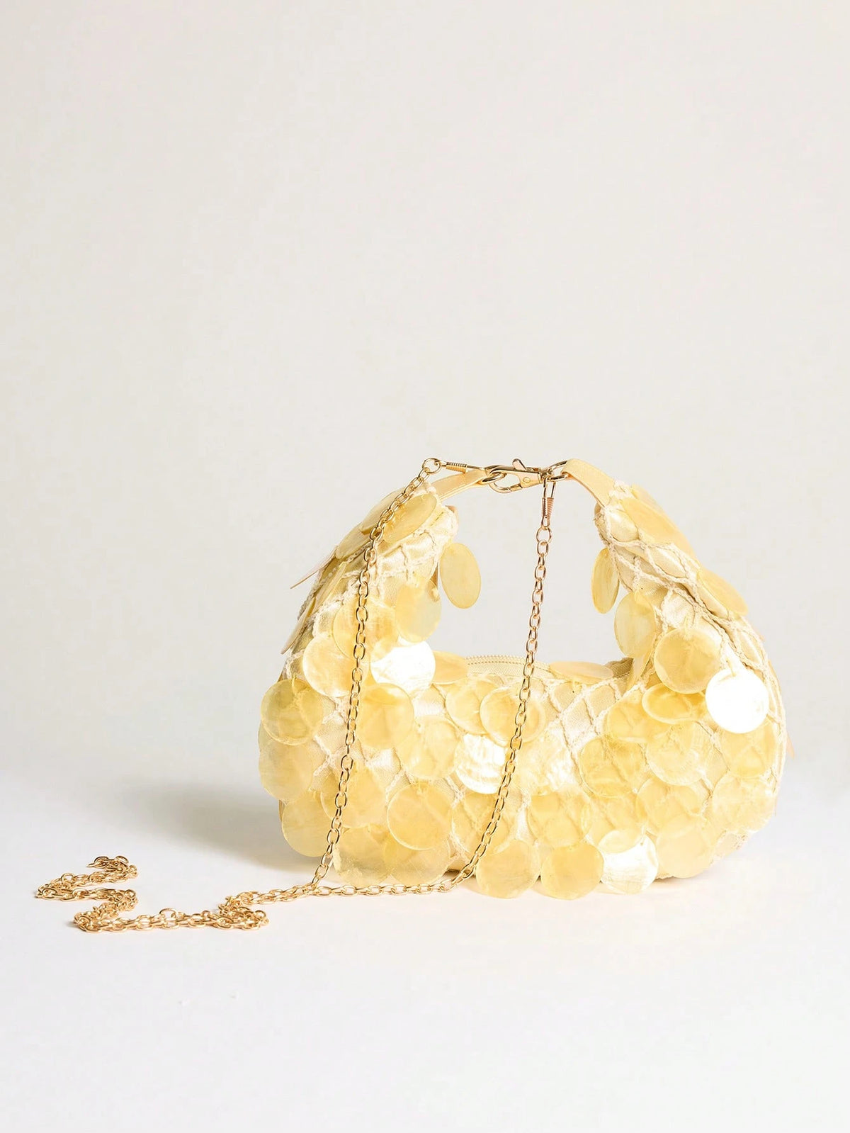 Shell Affair Bag