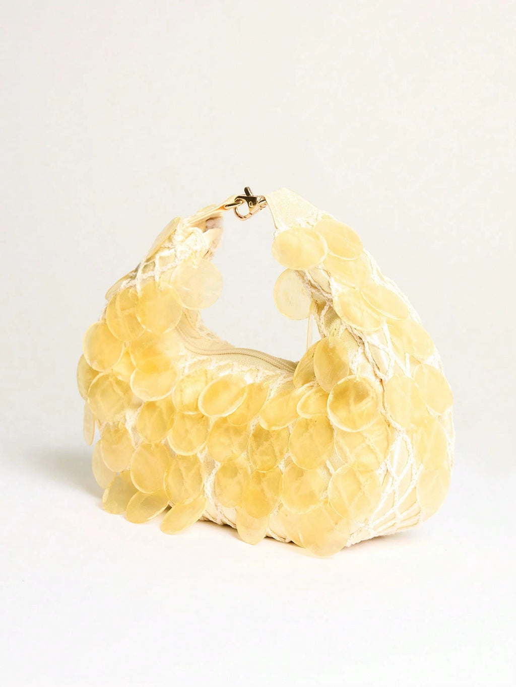 Shell Affair Bag