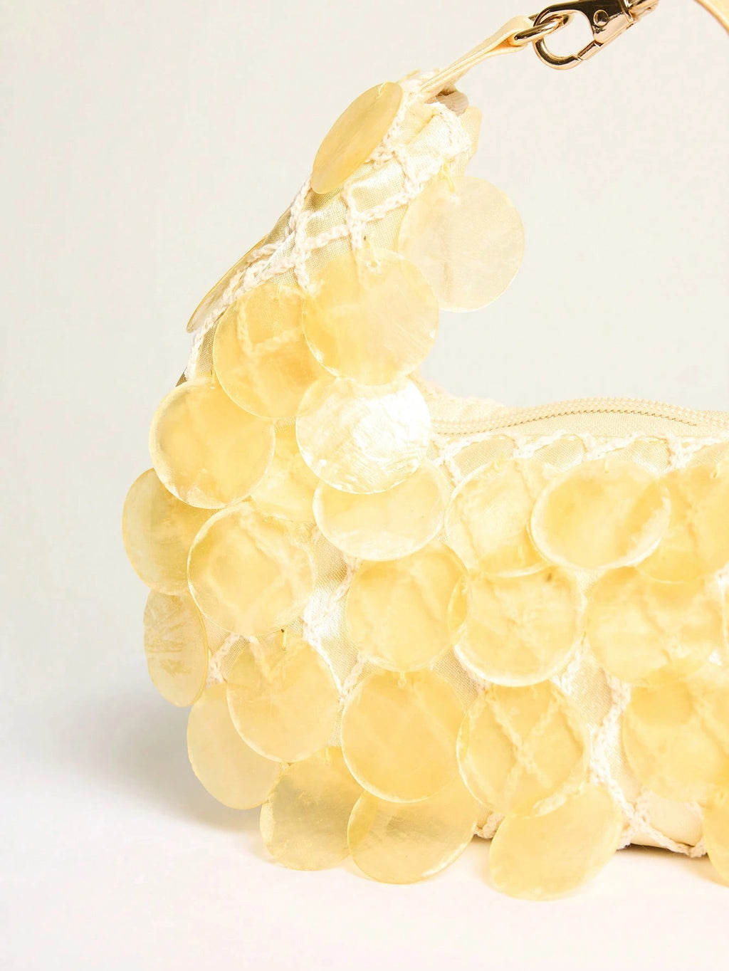 Shell Affair Bag