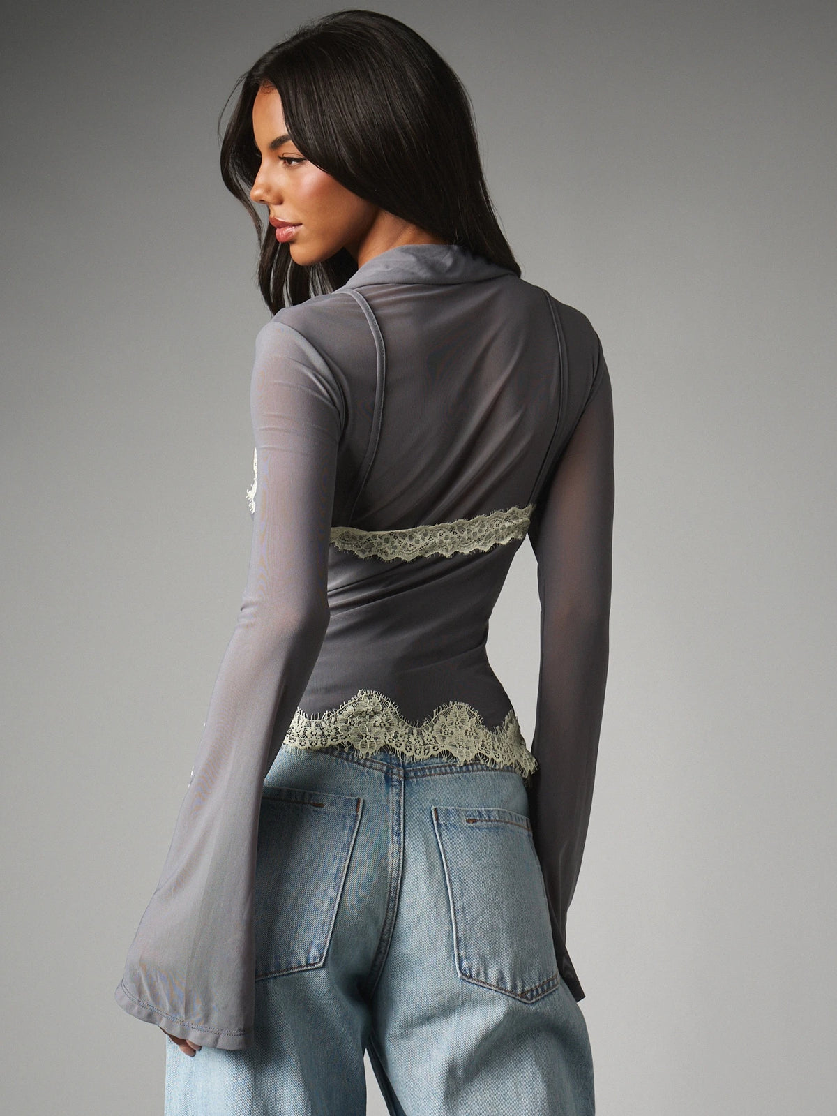 Soft Touch Shirt