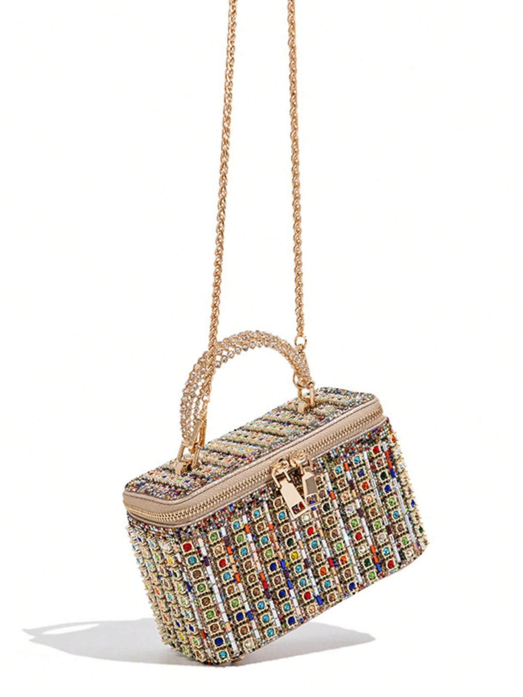 The Colour Pop Bag