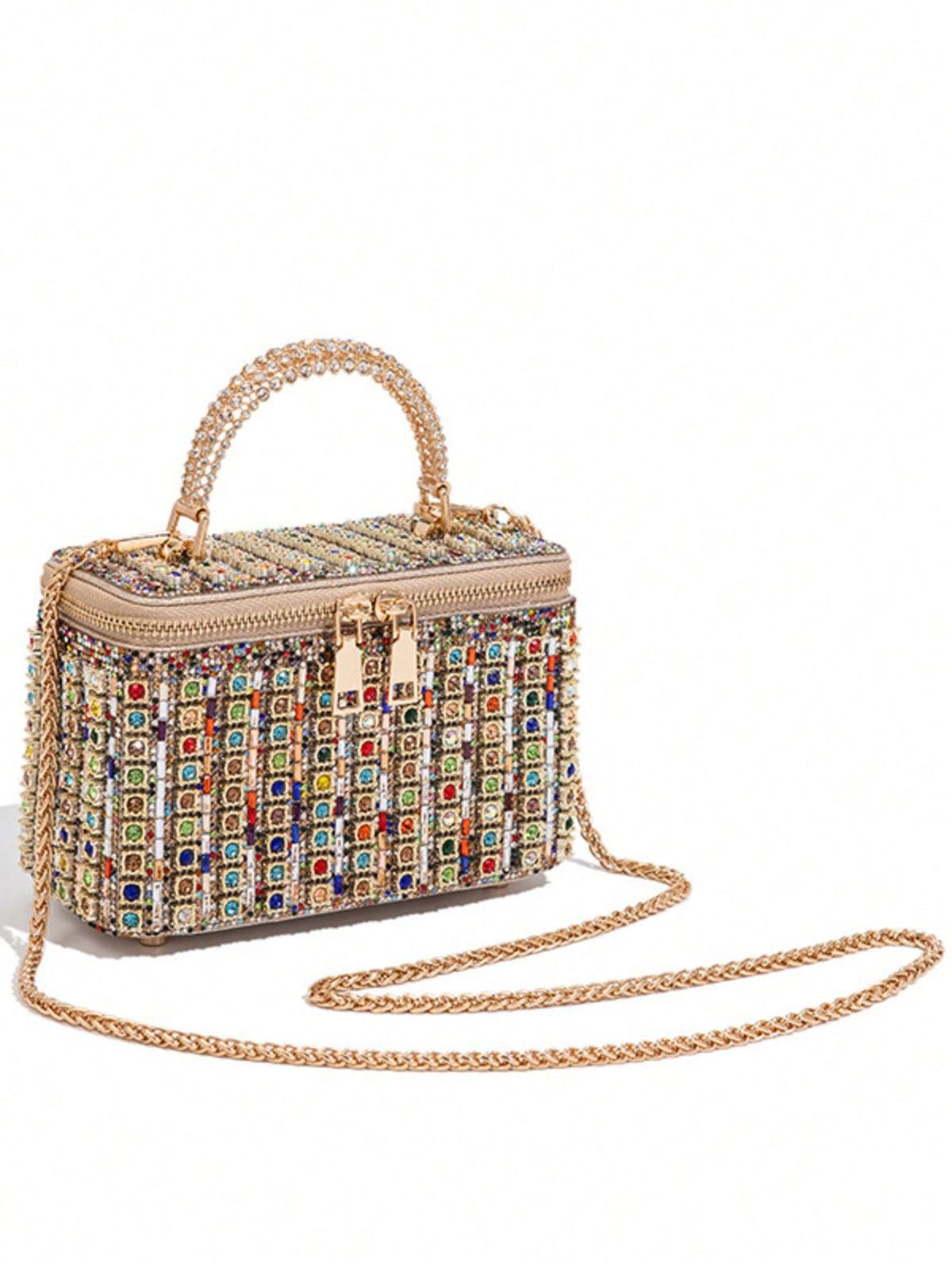 The Colour Pop Bag