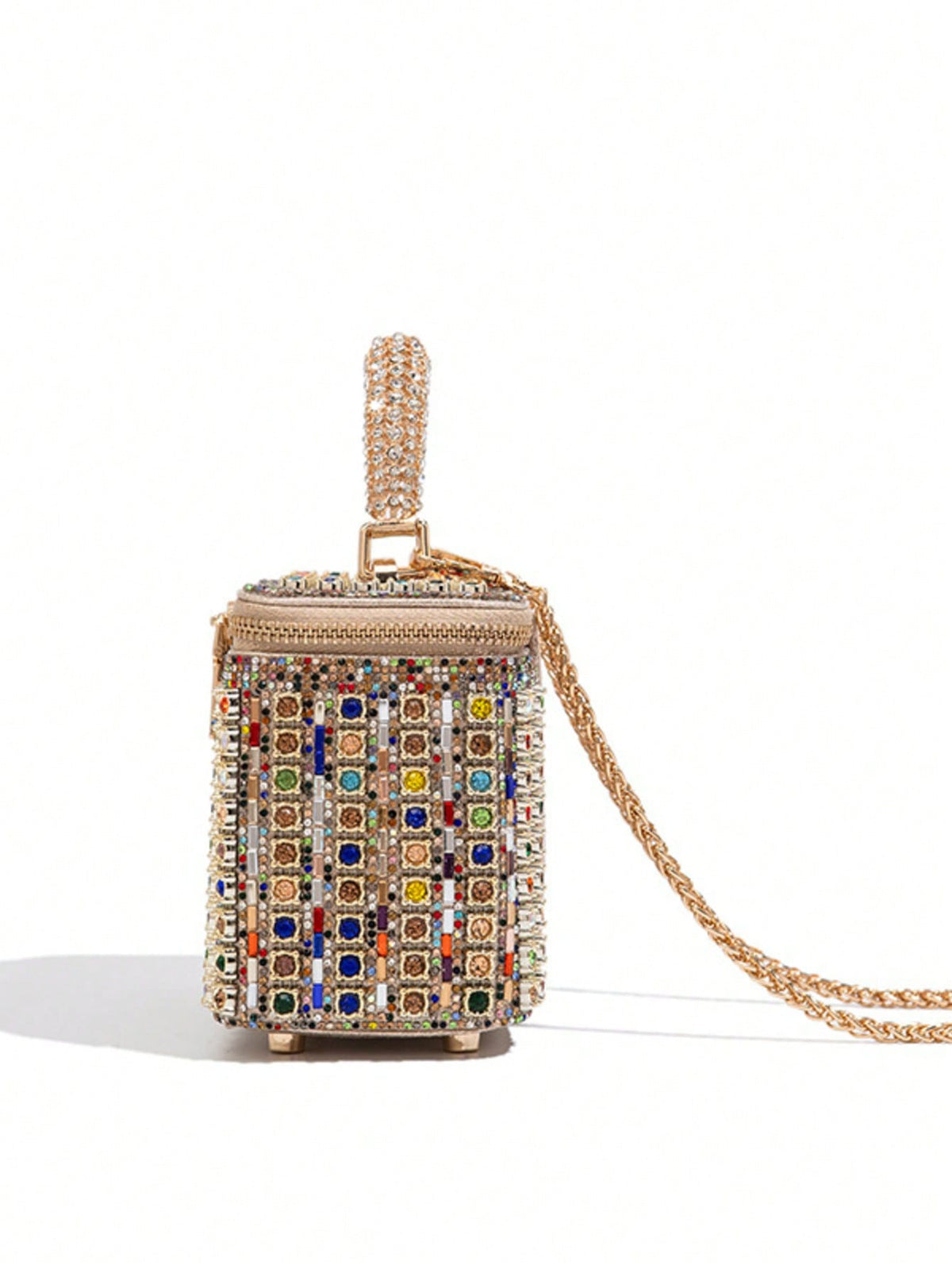The Colour Pop Bag