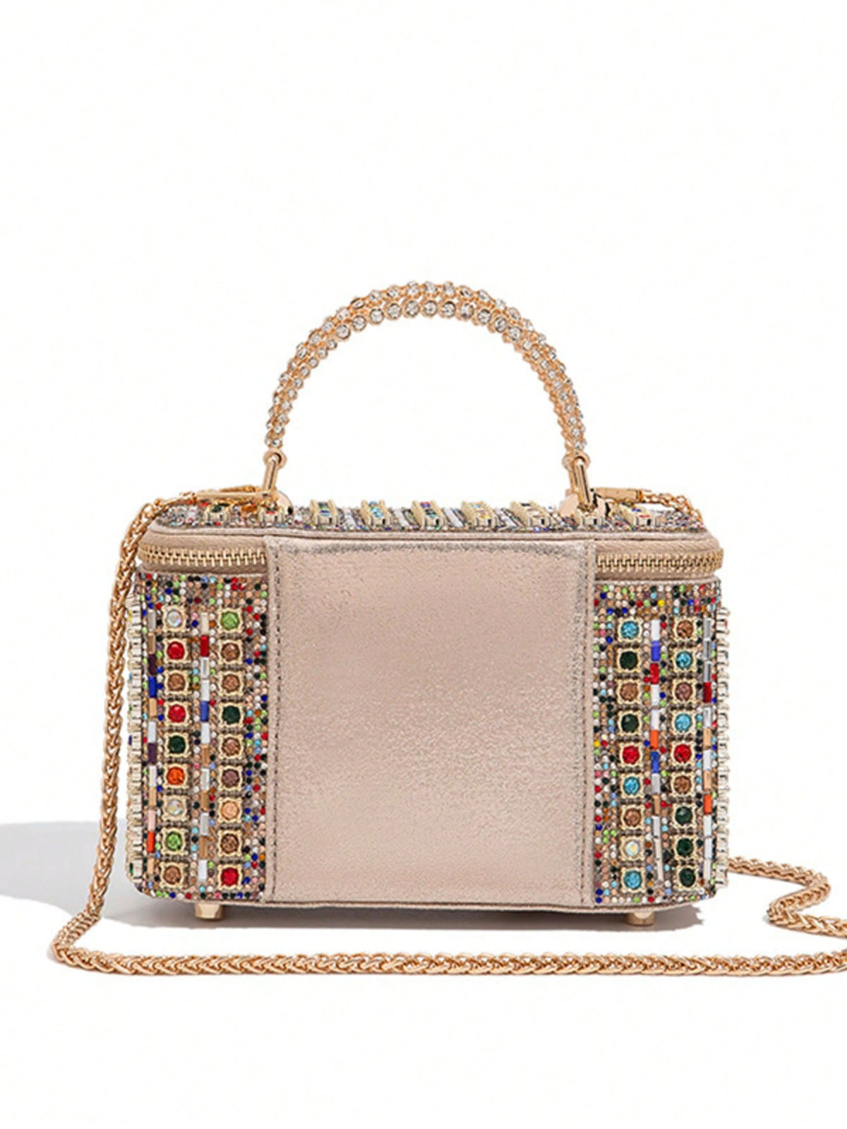 The Colour Pop Bag